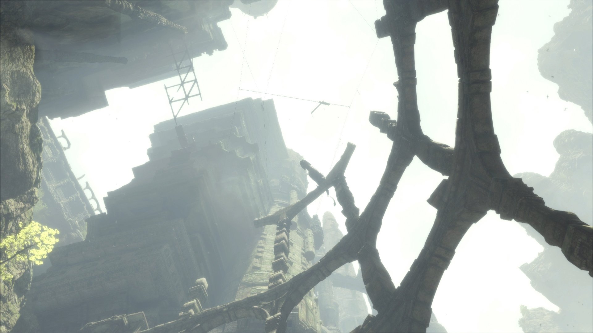The Last Guardian